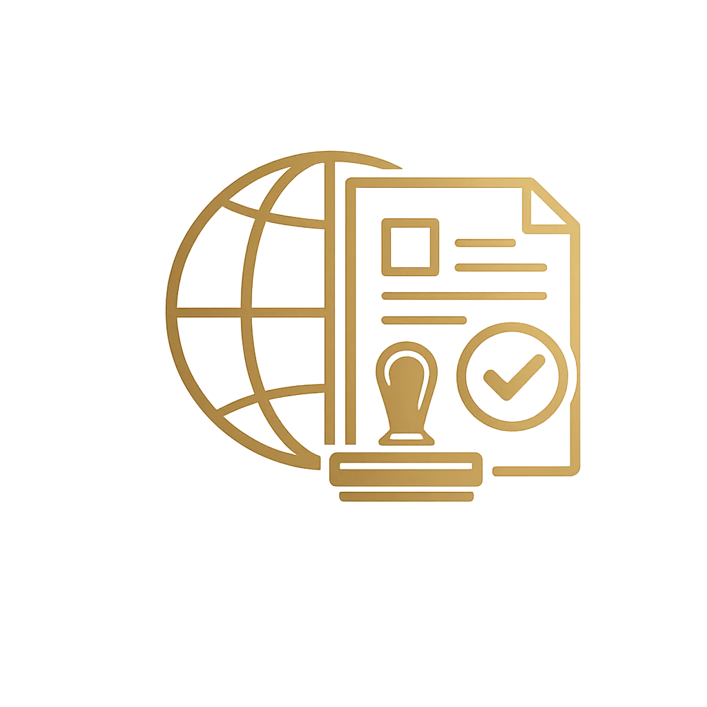 Immigiration Services